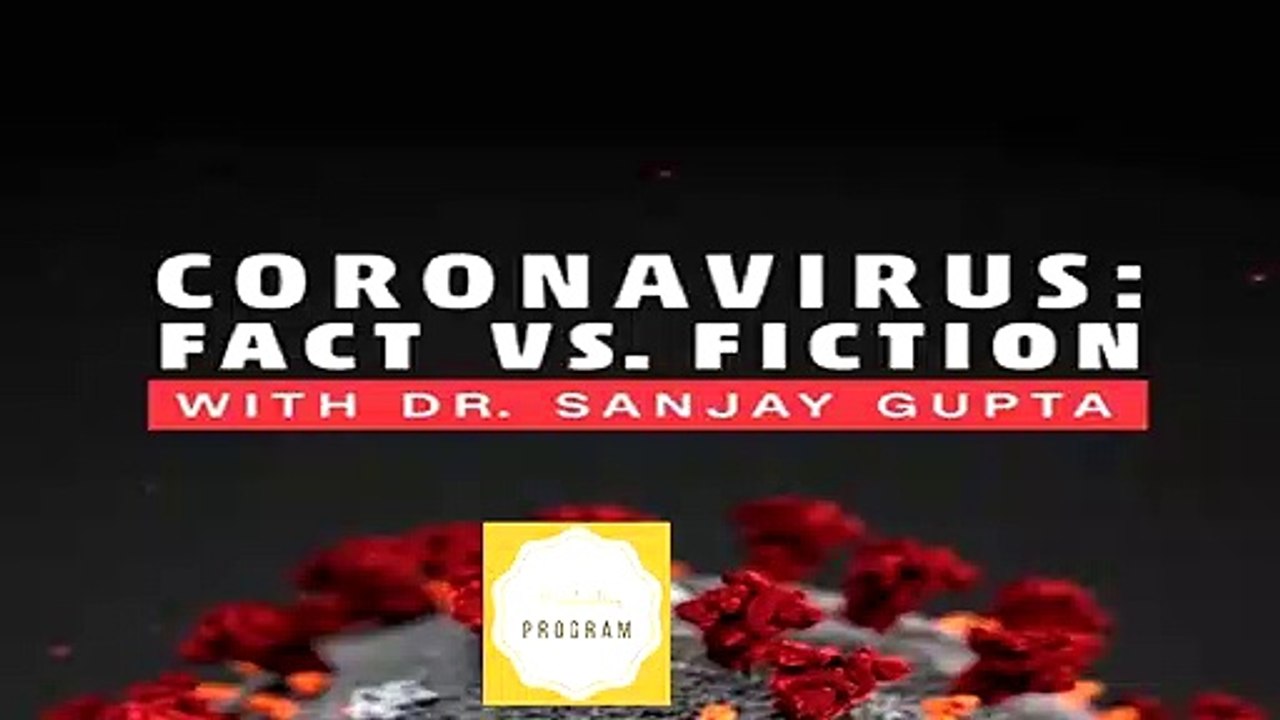 Coronavirus: Fact vs Fiction | Pandemic Panic