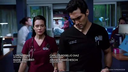 Chicago Med S05E18 In The Name Of Love