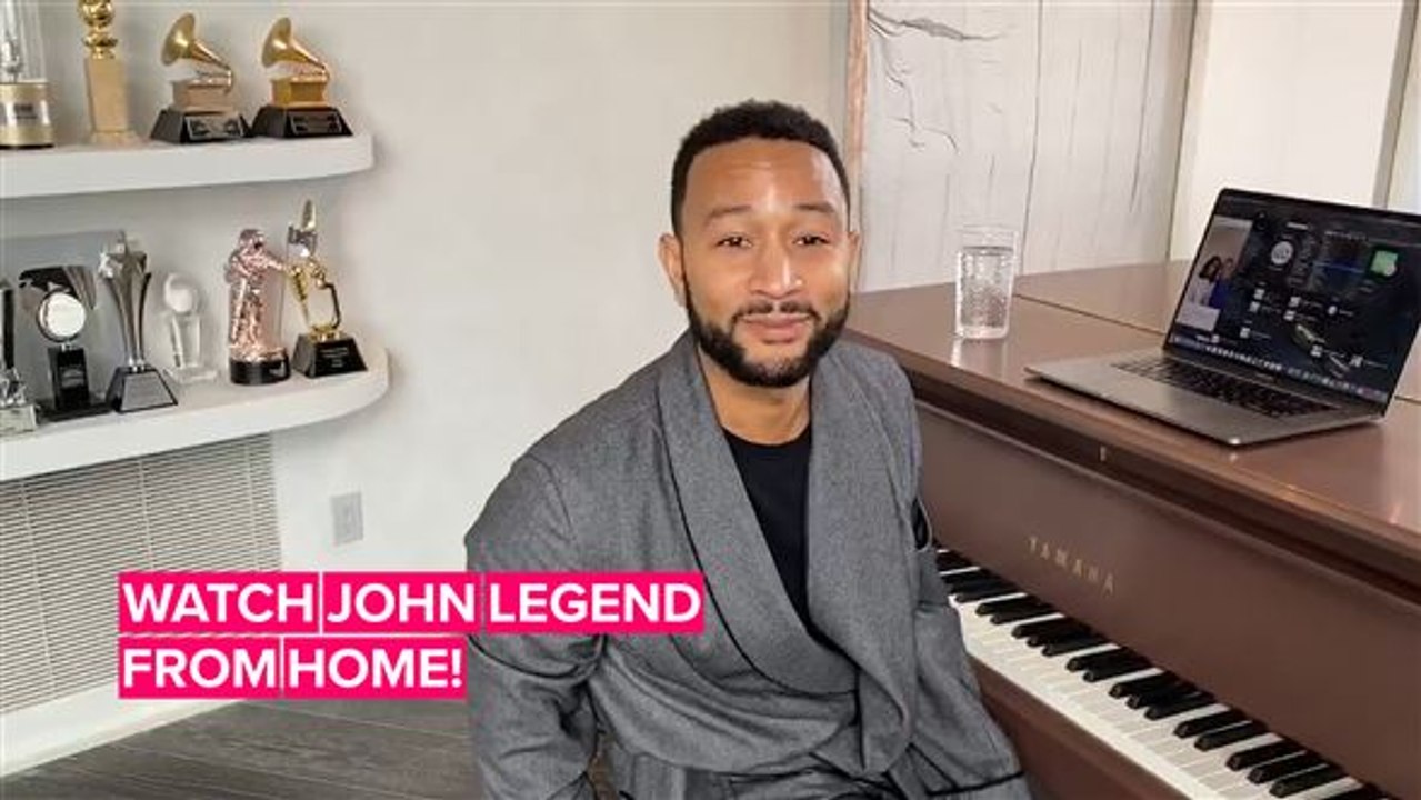 Chris Martin, John Legend give free Instagram concerts during Corona