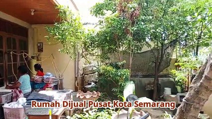 BEBAS BANJIR!!!, CALL / WA +62 821 – 3327 – 1158, Rumah Dijual Semarang Kota 2020