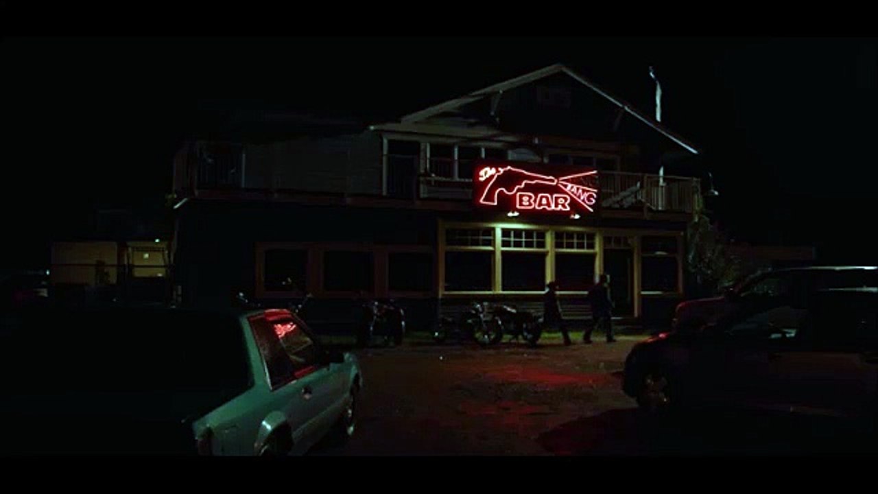 Eddie Vedder - Out of Sand [Twin Peaks]
