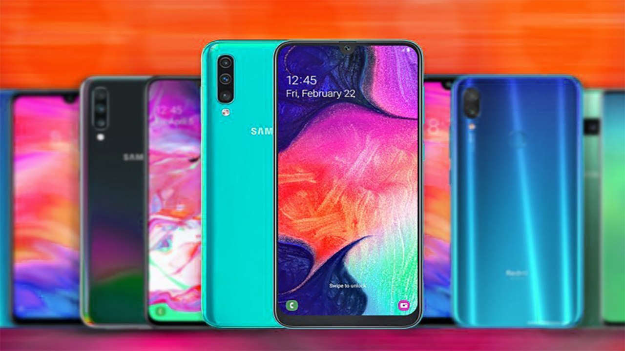 Last Week Most Trending Smartphones: Xiaomi Redmi Note 9 Pro, Redmi Note 9 Pro Max And More