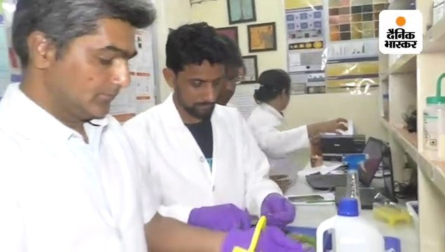 आईआईटी बीएचयू ने एथेनॉल-एलोवेरा के घोल से तैयार किया हर्बल सैनिटाइजर; दावा- बचाव में 100 फीसदी कारगर