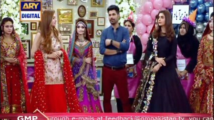 Good Morning Pakistan - 19th March 2020