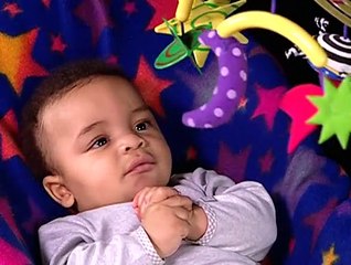 Baby Galileo - Discovering the Sky