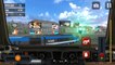 LONDON Train Simulator game 3d games|| best game offline android 2020|| Vk star gamer||