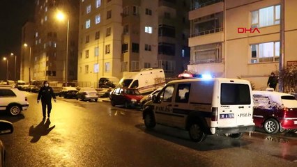 14 günlük karantina kuralına uymadı, komşusu ihbar etti!