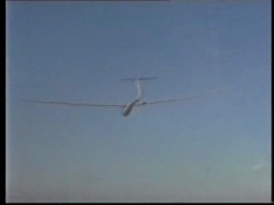Sailplane Fun