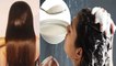 Shampoo में ये एक चीज मिलाकर धोएं Hair, रातोंरात हो जाएँगे Silky & Shiny | Easy Home Remedy |Boldsky