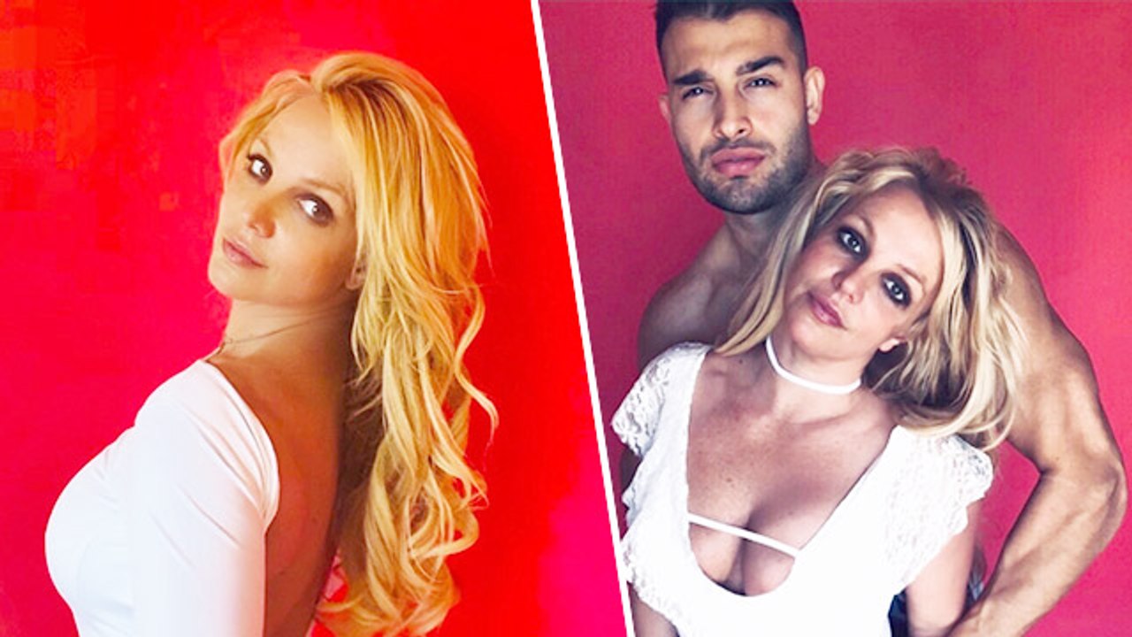 Britney Spears Bashes Cyber Bullies
