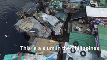 Philippines: Perfect virus storm in Manila's slums