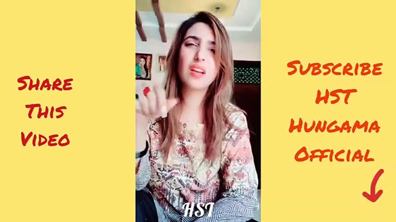 Doodh pakar lo,   Double meaning, comedy dialogue, Musically