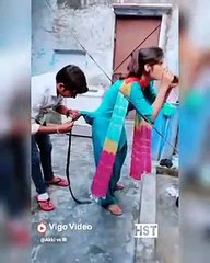 Double meaning, comedy dialogue