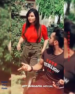 Double meaning ,Comedy dialogue, Musically Top TikTok, trending videos
