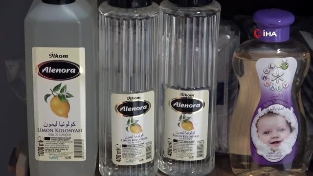 BTSO Kimya Sektörü Konsey Başkanı İlker Duran: Türkiye'de kolonya hiç bir zaman bitmez