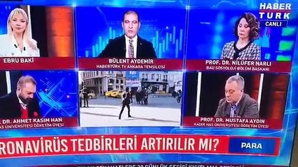 Bomba iddia! Okul sezonu kapandı mı?