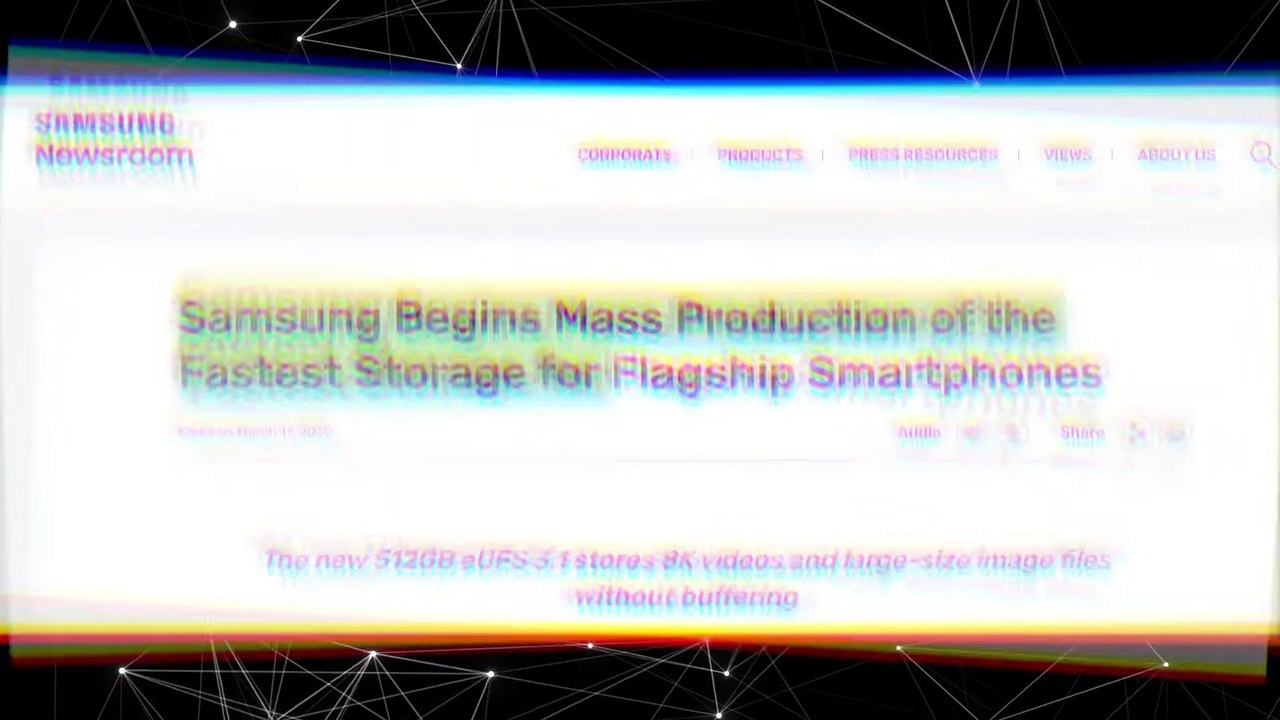 Samsung Galaxy Note 20 - Next Level Confirmed!