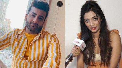 Shehnaz के भाई Shehbaz को भाई बनाने पर भड़की Heena Panchal; Mujhse Shaadi Karoge |FilmiBeat