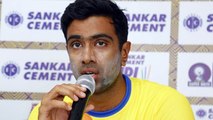 R Ashwin urges people to be responsible towards society