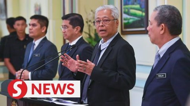 Discussion ongoing to allow Malaysian workers to continue working in Singapore