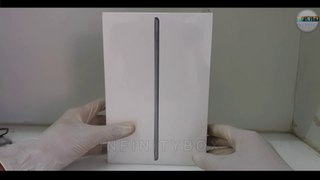 ipad mini 5 generation | unboxing and highlights |