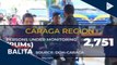 Mahigpit na checkpoints, ipinatutupad sa CARAGA region