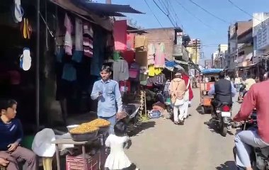 कैराना: कागजों में सिमटी साप्ताहिक बंदी, श्रमिकों का शोषण