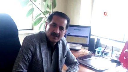 Erzurumlu sanatçıdan korona virüsüne beste