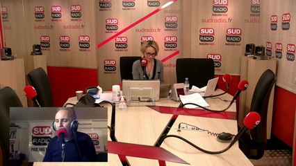 Adrien Quatennens - "De 'toussez dans votre coude' à 'restez chez vous' il s'est passé un temps record"