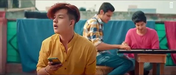 MANJHA - Aayush Sharma & Saiee M Manjrekar _ Vishal Mishra _ Riyaz Aly _ Anshul