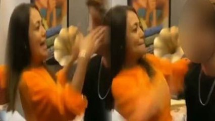 Neha Kakkar ने इस शख्स को जड़ा जोरदार चांटा Video हुआ Viral । Boldsky