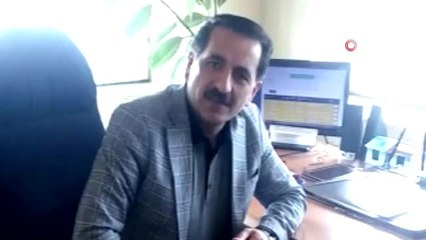 Erzurumlu sanatçıdan korona virüsüne beste