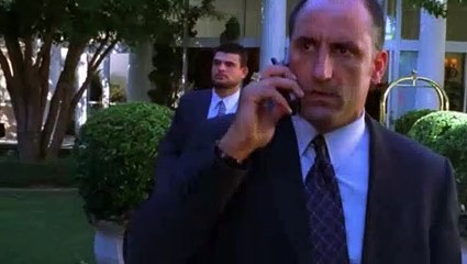 The Unit S02E06 Old Home Week