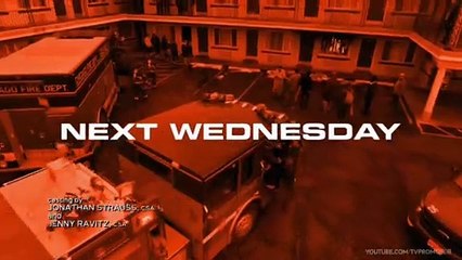 Chicago Fire Season 8 Ep.18 Promo I'll Cover You (2020)