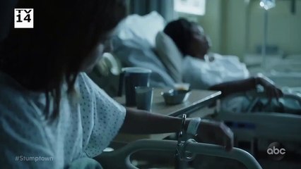 Stumptown Season 1 Ep.18 Promo All Hands on Dex (2020) Season Finale