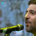 Sami Yusuf - Hasbi Rabbi (Live in New Delhi, INDIA)