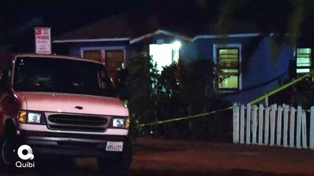 Murder House Flip : Cinayet işlenmiş evlerin duvarlarını yıkan program!