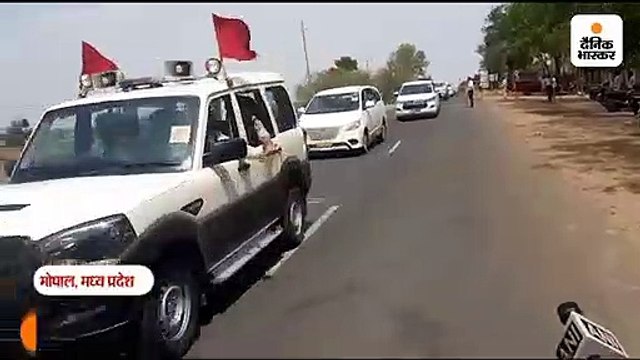 शिवराज ने कहा- भरोसा है कि सुप्रीम कोर्ट का फैसला हमारे पक्ष में आएगा; रिजॉर्ट में 4 दिन से ठहरे हैं 100 विधायक