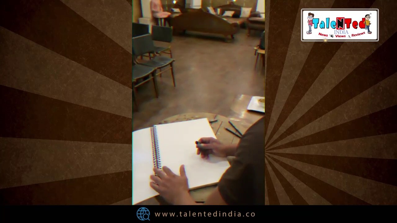 Salman Khan ने दिखाई ऐसी कलाकारी कि फैंस बोले 'वाह भाईजान' | Corona Virus | Salman Khan Painting