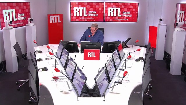 Coronavirus en Europe : Les investisseurs ont peur , affirme Lenglet