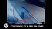 Columbian Ghost Woman Disappears on CCTV - Footage Explained