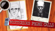 5 Most Mysterious Phone Calls Ever Recorded That Cannot Be Explained...