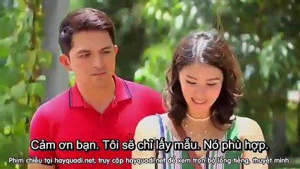 Sóng Gió Cuộc Tình Tập 6 - Lồng Tiếng tap 7 - Phim Philippin VTC7 Today TV - phim song gio cuoc tinh tap 6