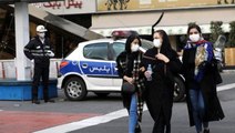 İran'da her 10 dakikada 1 kişi koronavirüsten hayatını kaybediyor