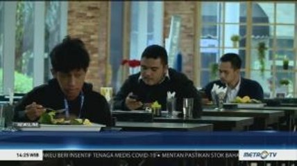 Langkah Pencegahan Covid-19 oleh Media Group