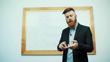 How To Create Your Online Business From Scratch