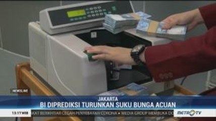 Rupiah Melemah Terdampak Covid-19