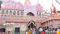 कोरोना वायरस : श्रीनाथजी मंदिर के बाद अब खाटूश्यामजी के कपाट बंद, जानिए कब होंगे दर्शन