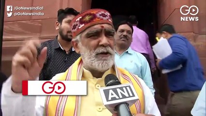 धूप का सेवन करने से समाप्त हो सकता है वायरस: अश्विनी चौबे