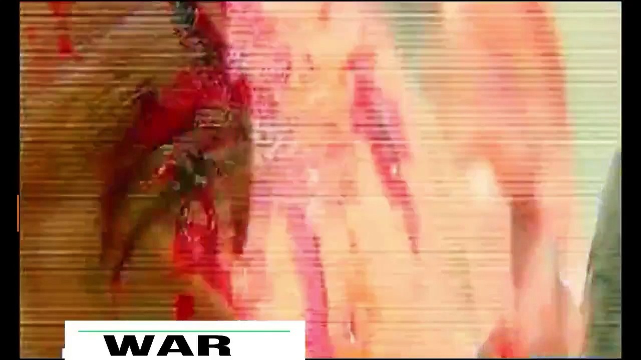 DJ Afro War
